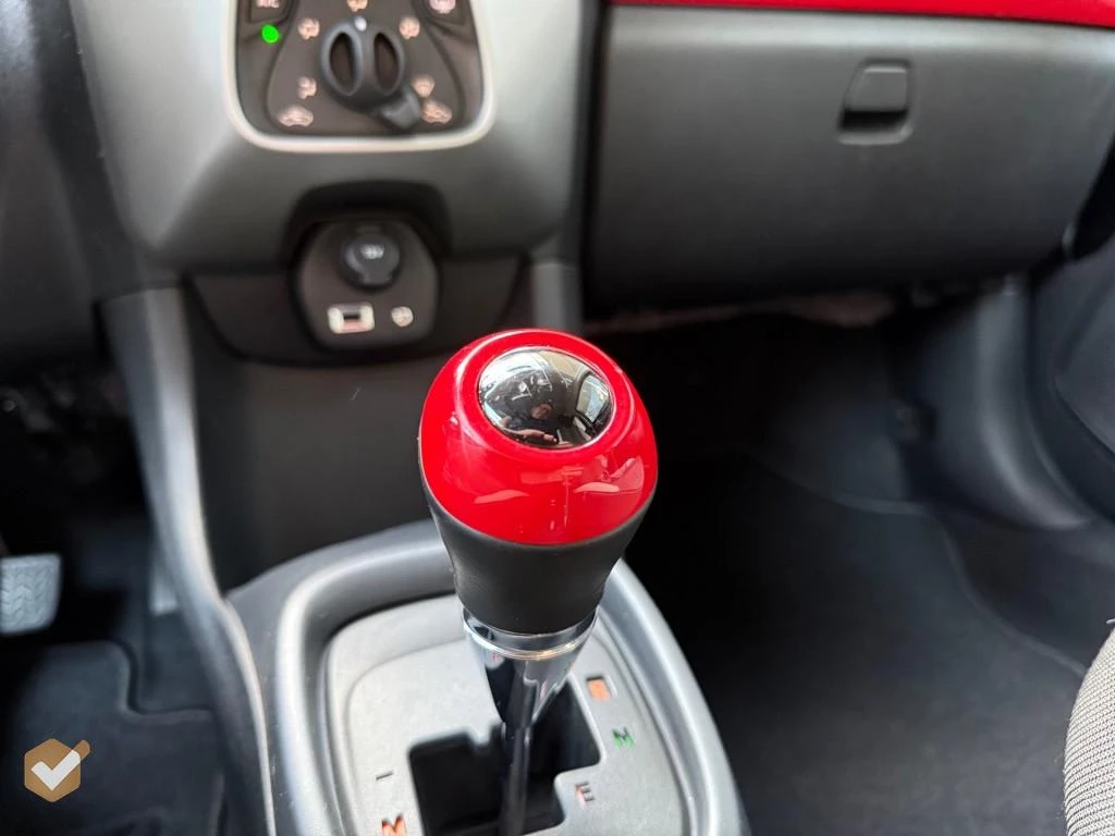Peugeot 108 – foto 35