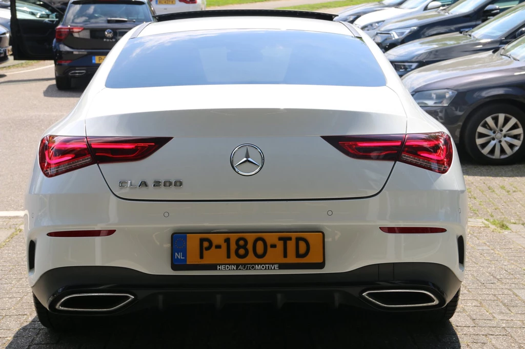 Mercedes-Benz CLA – foto 4