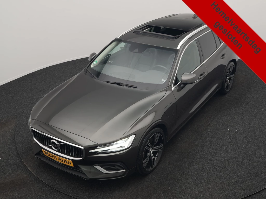 Volvo V60 – foto 2
