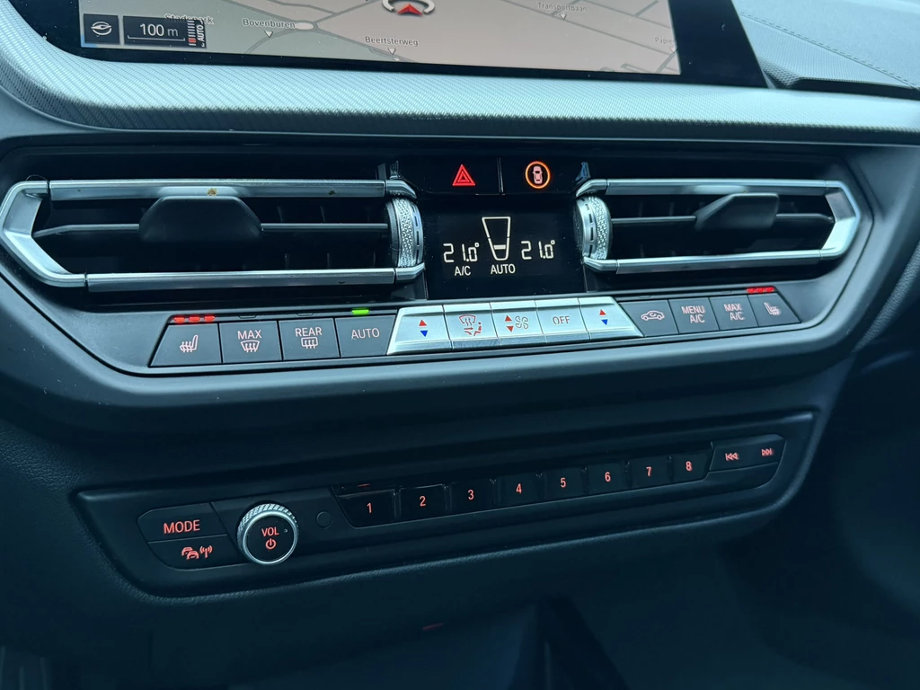 BMW 1 Serie – foto 12