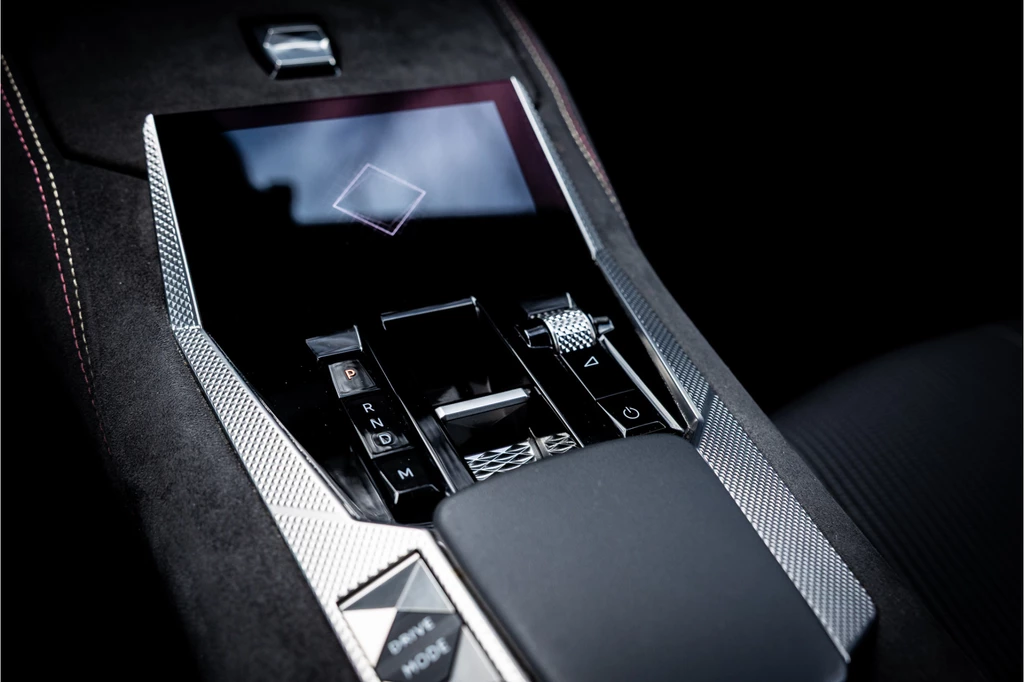 DS DS 4 – foto 25