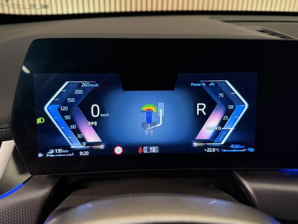 BMW X1 – foto 11
