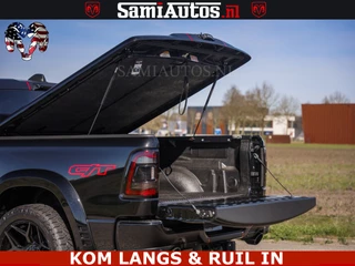 Dodge Ram Pick-Up – thumbnail 16