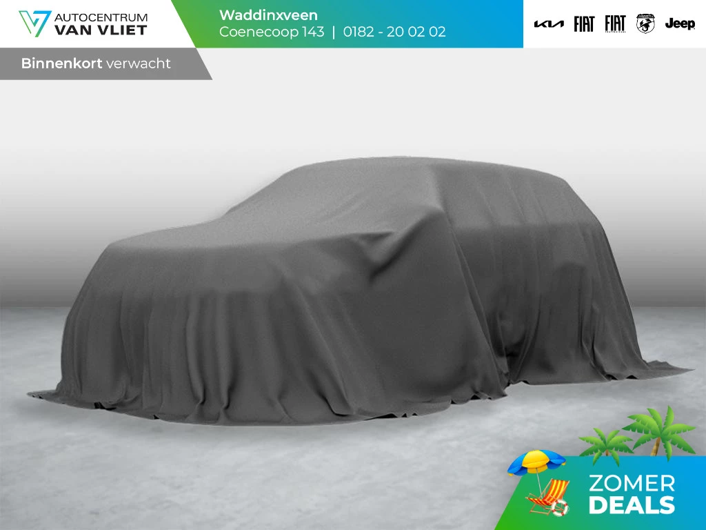 Jeep Avenger – foto 2