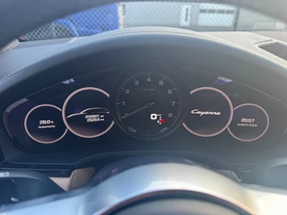 Porsche Cayenne – thumbnail 19
