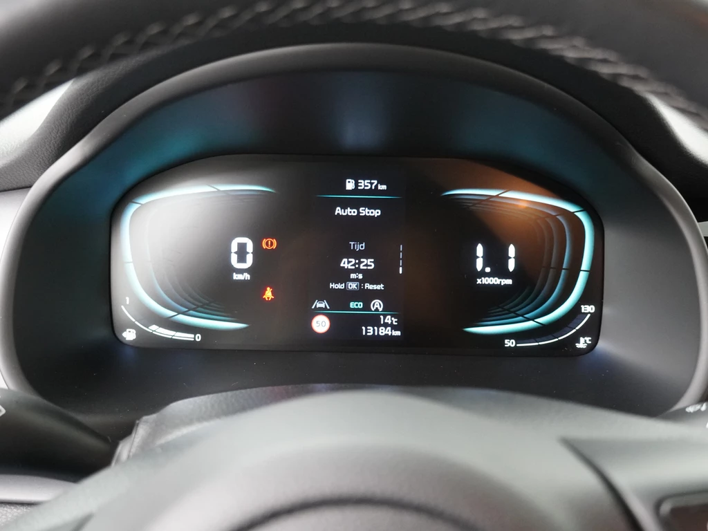 Kia Stonic – foto 26