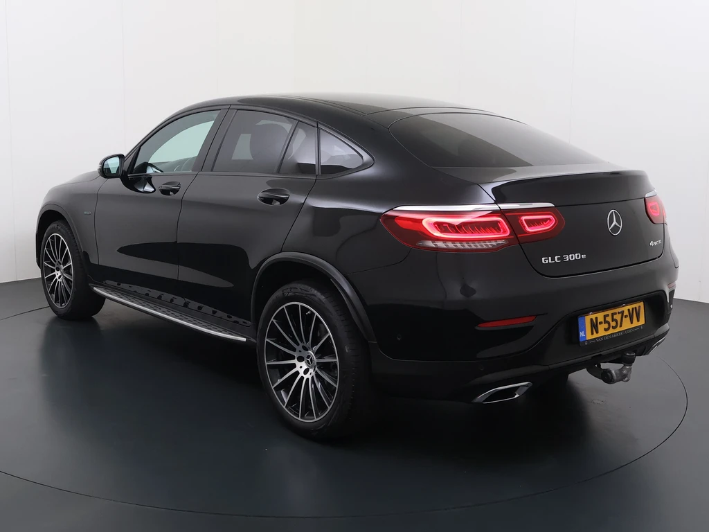 Mercedes-Benz GLC – foto 2