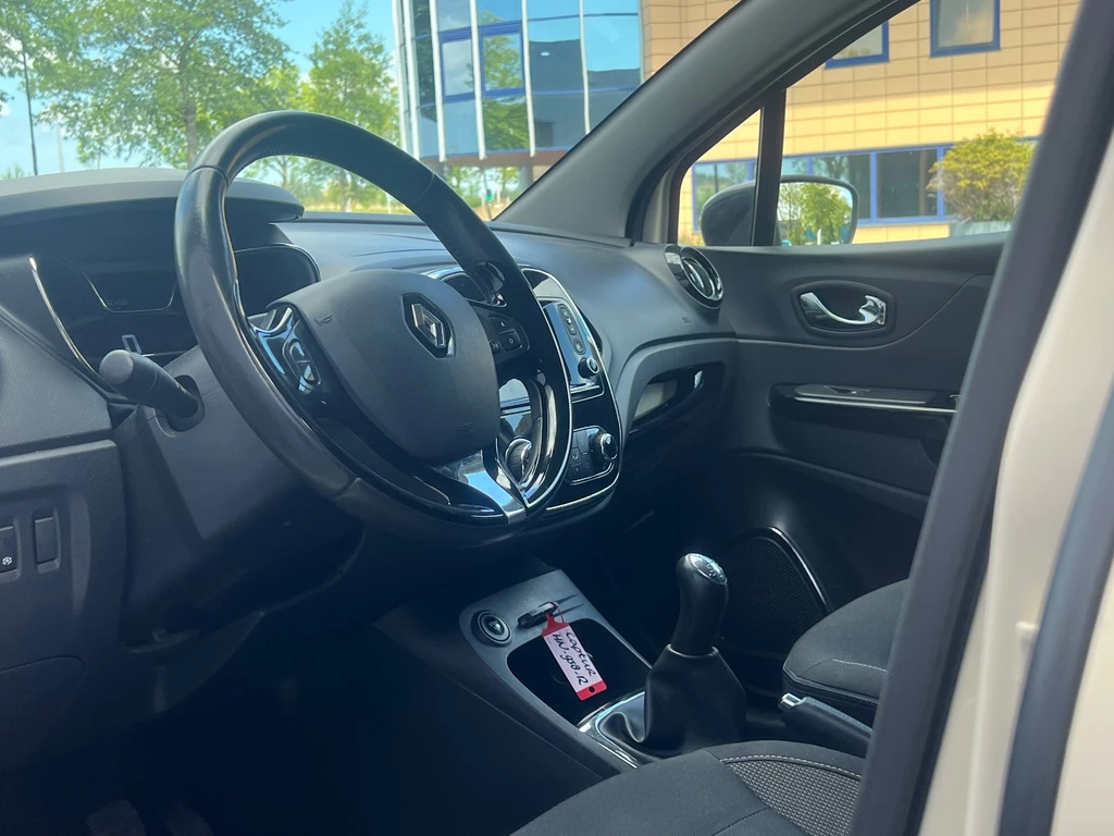Renault Captur – foto 9