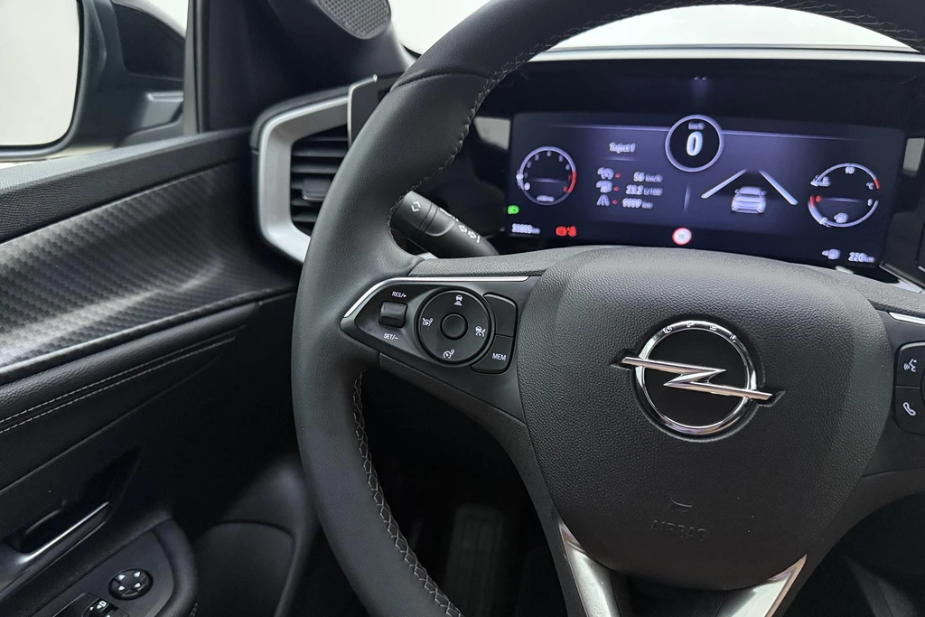 Opel Mokka – foto 19