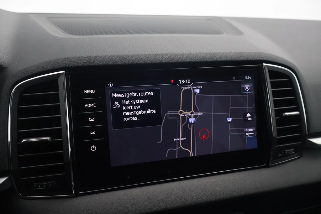 Škoda Karoq – foto 11