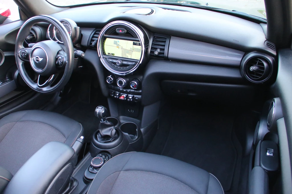 MINI Cooper Cabrio – foto 8