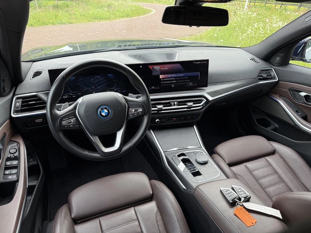 BMW 3 Serie – foto 8