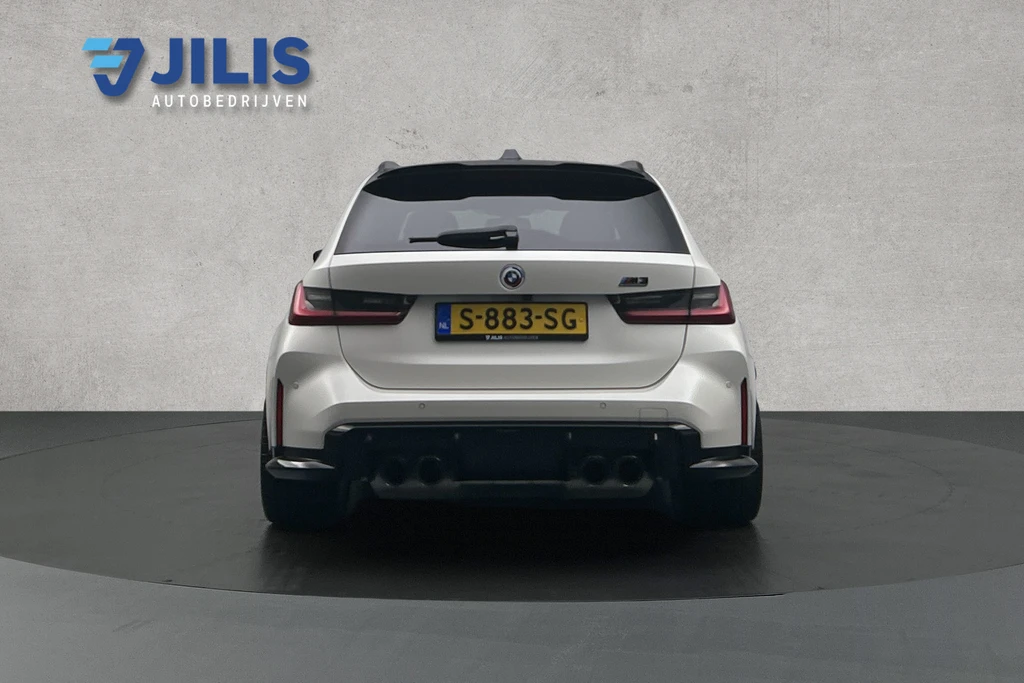 BMW M3 – foto 6