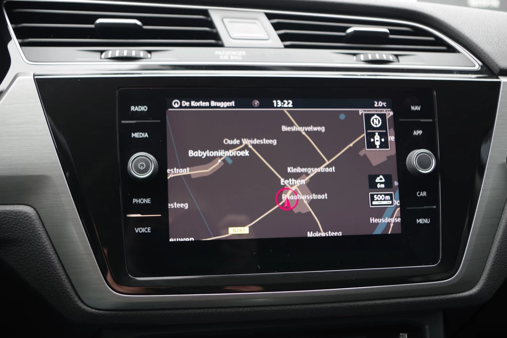 Volkswagen Touran – foto 26