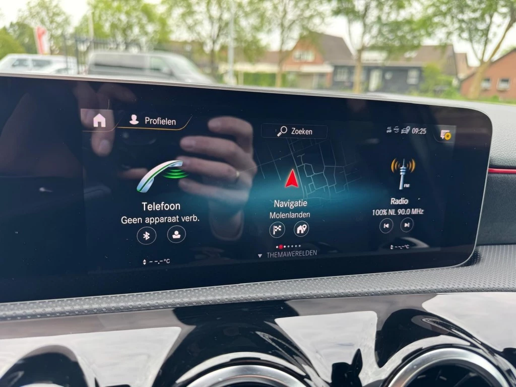 Mercedes-Benz A-Klasse – foto 51