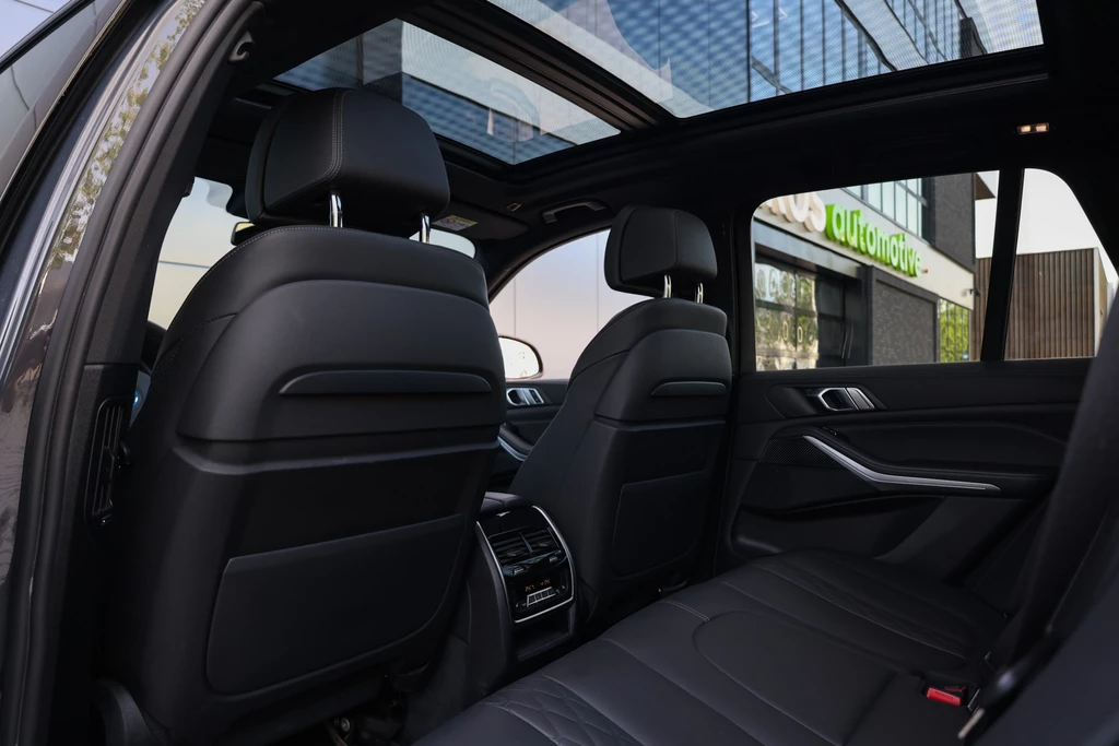 BMW X5 – foto 57