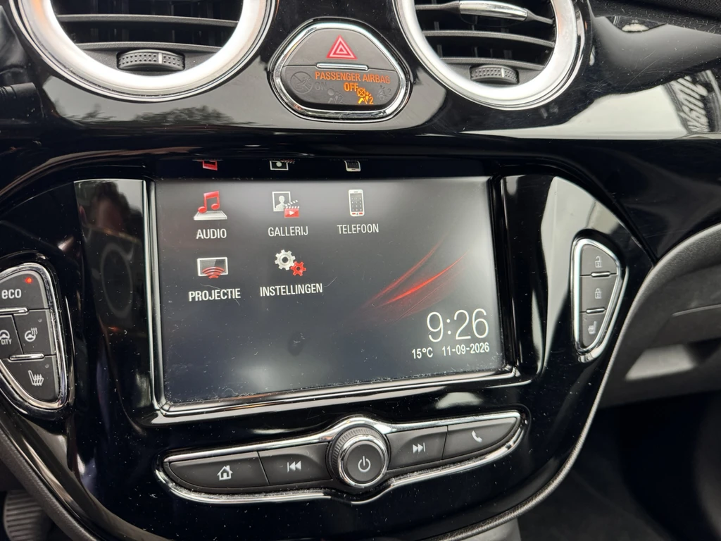 Opel ADAM – foto 11