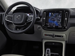 Volvo XC40 – thumbnail 7