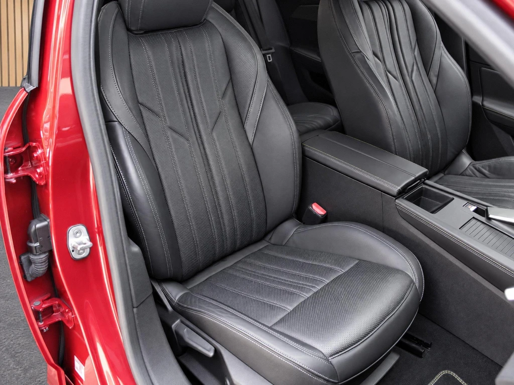 Peugeot 308 – foto 19