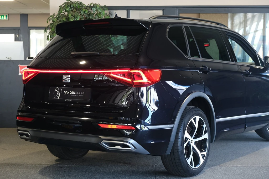 SEAT Tarraco – foto 6