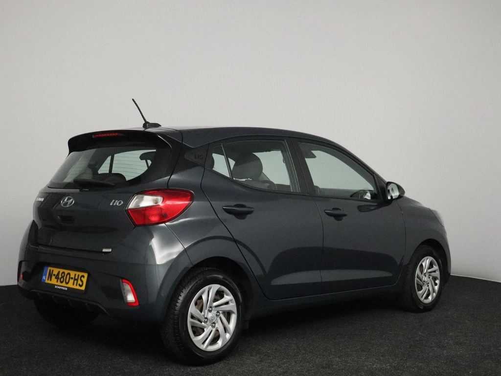 Hyundai i10 – foto 7