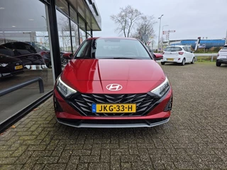 Hyundai i20 – thumbnail 5