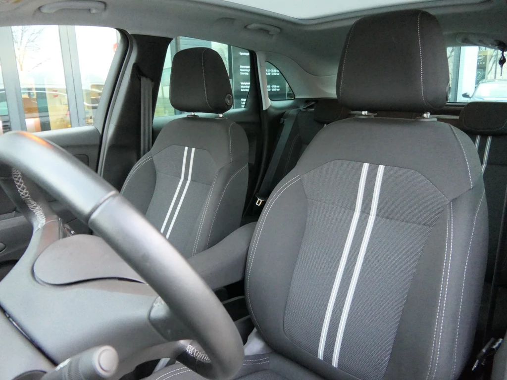 Opel Crossland – foto 10