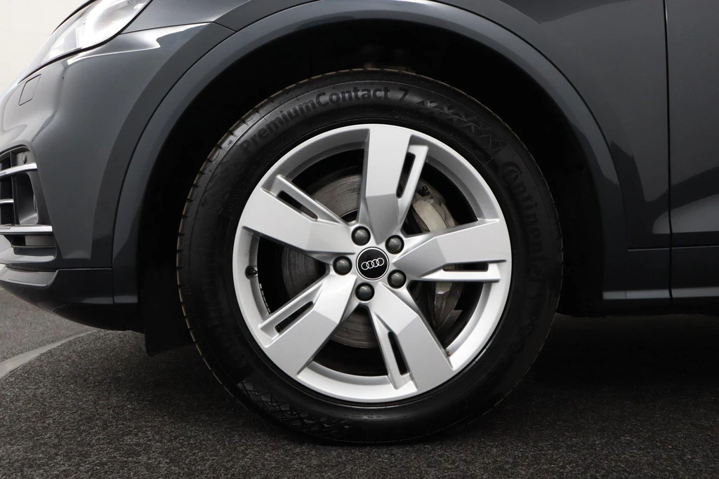 Audi Q5 – foto 17