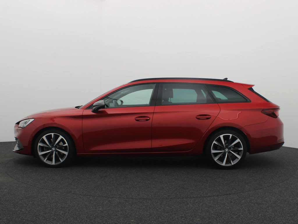 SEAT Leon – foto 2