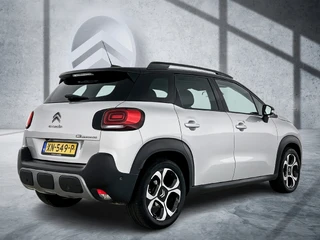 Citroën C3 Aircross – thumbnail 4
