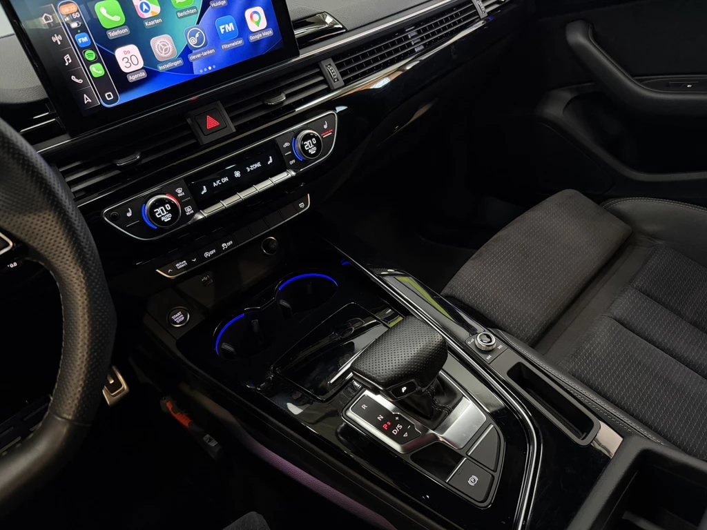 Audi A5 – foto 29