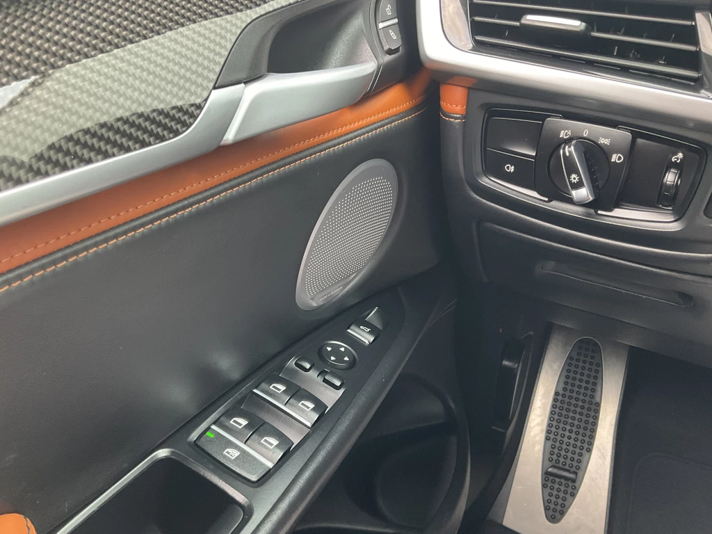 BMW X6 – foto 36