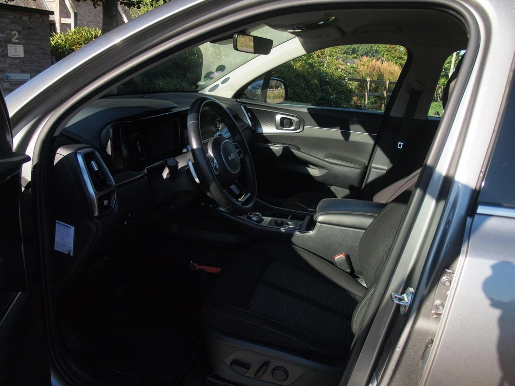 Kia Sorento – foto 11