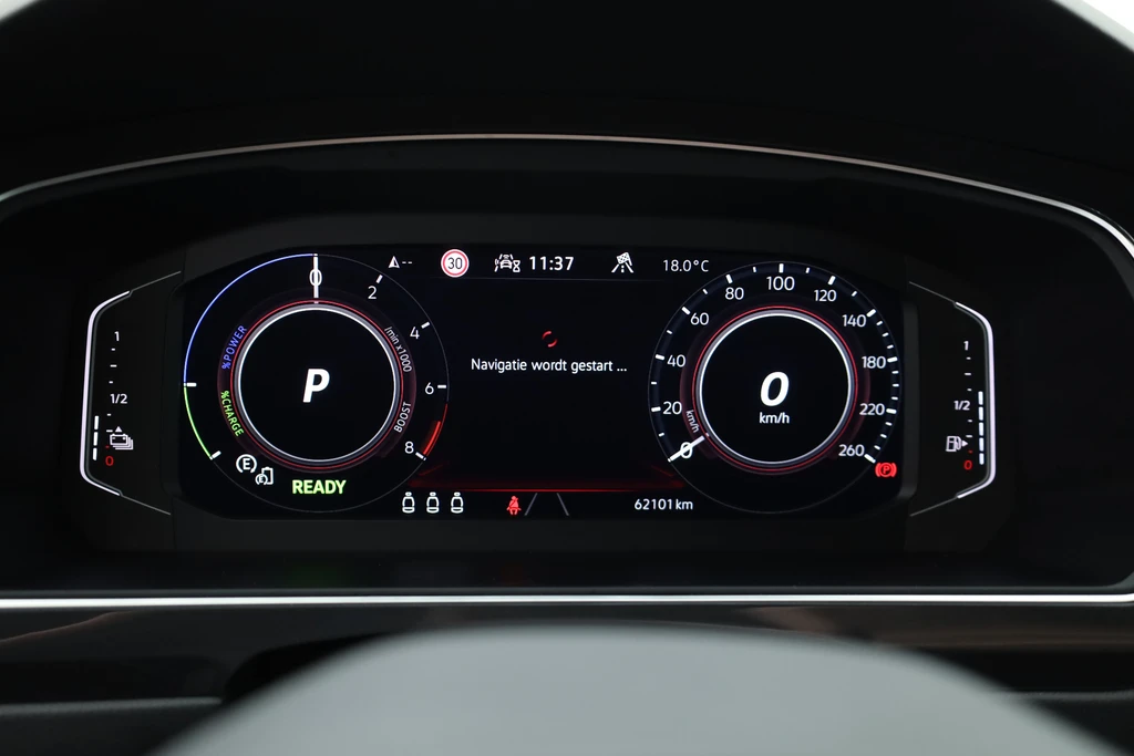 Volkswagen Tiguan – foto 18