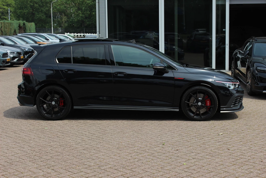 Volkswagen Golf – foto 5