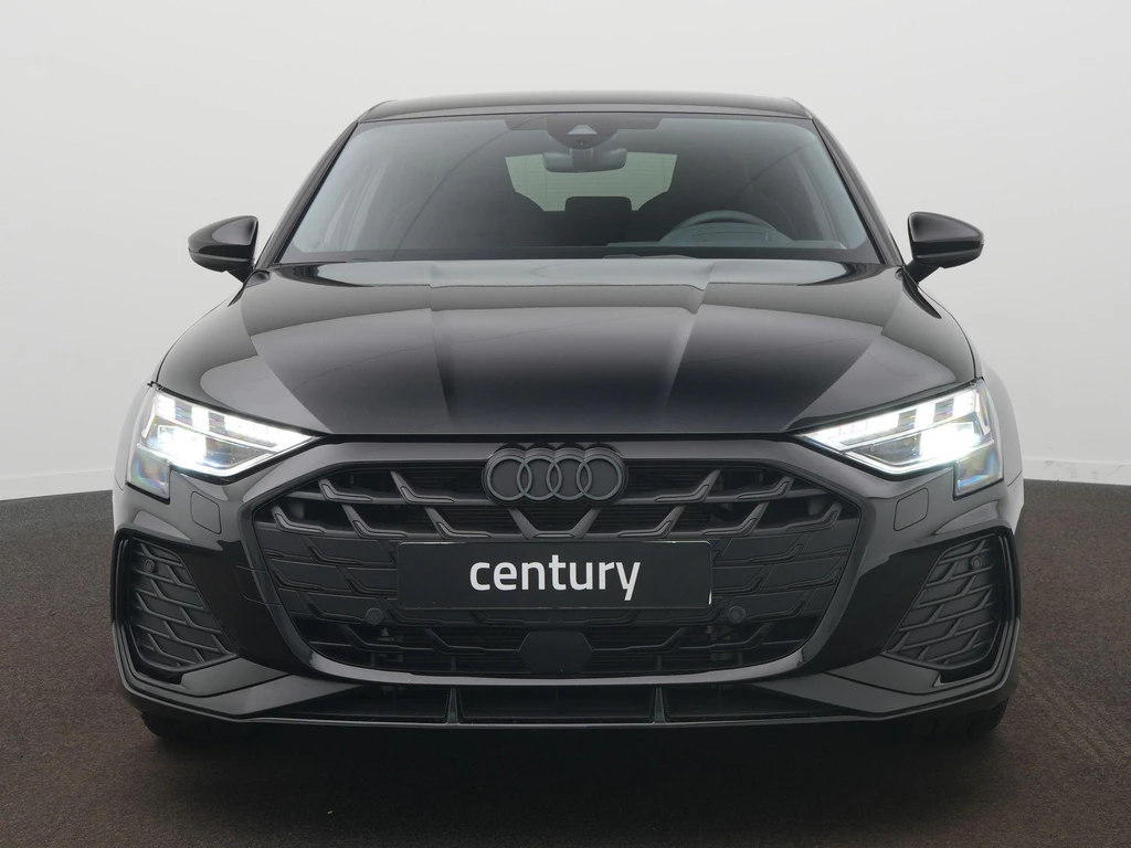 Audi A3 – foto 10