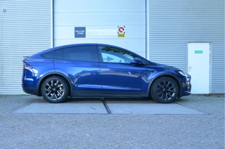 Tesla Model X – thumbnail 6