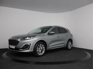 Ford Kuga – thumbnail 2