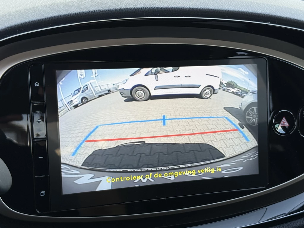 Toyota Aygo – foto 24