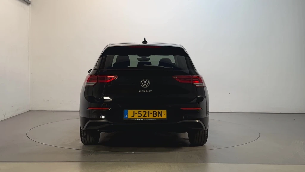 Volkswagen Golf – foto 4