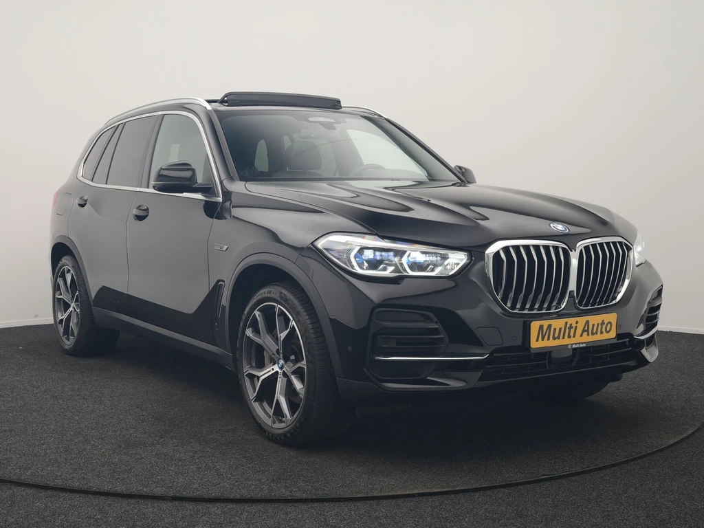 BMW X5 – foto 9