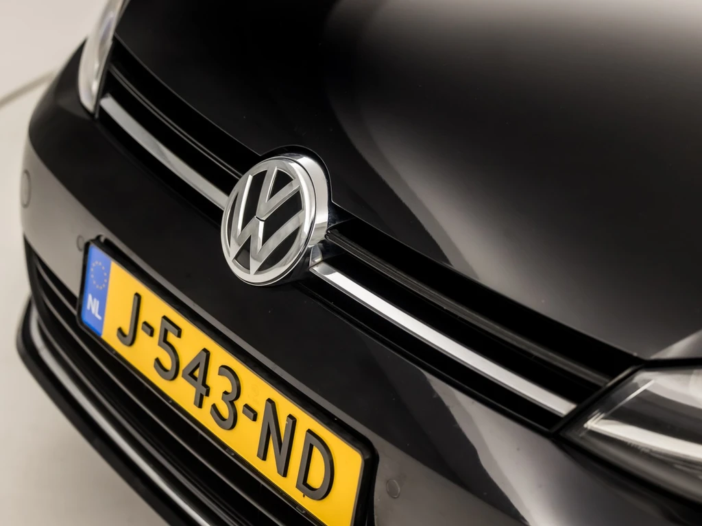 Volkswagen Golf – foto 32