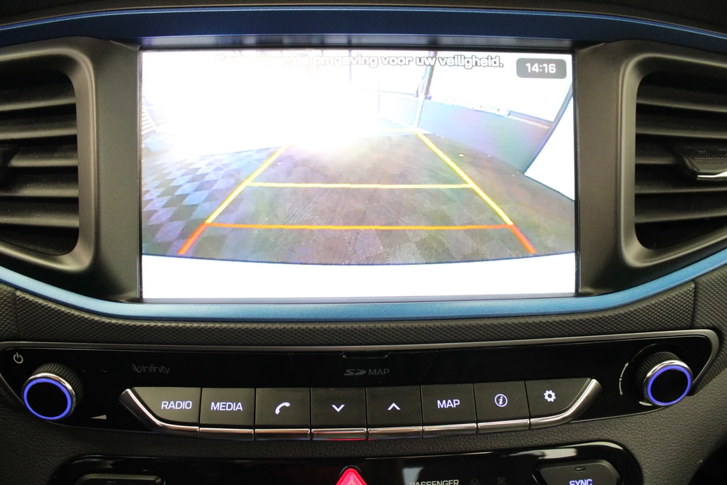 Hyundai IONIQ – foto 11