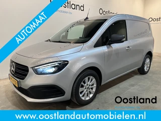 Mercedes-Benz Citan – thumbnail 1