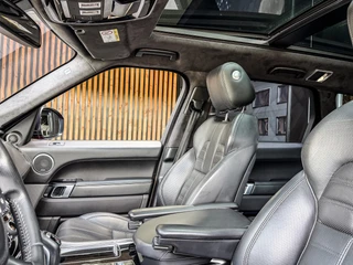 Land Rover Range Rover Sport – thumbnail 30