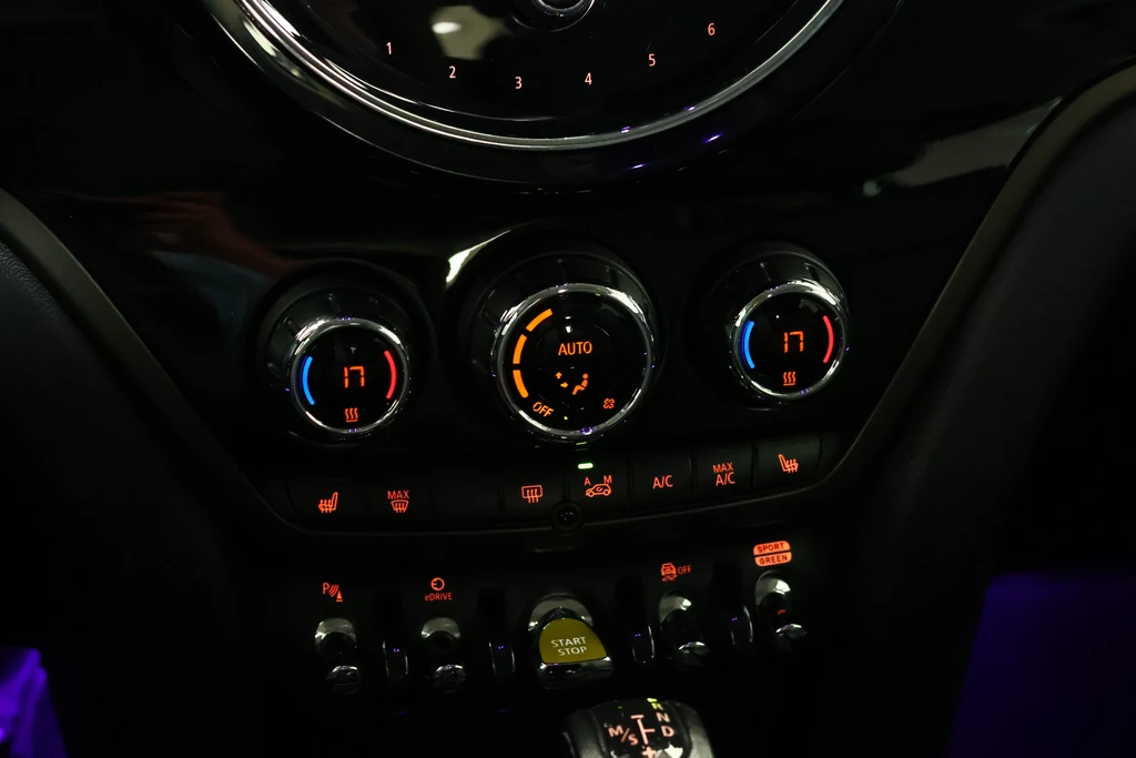 MINI Countryman – foto 18