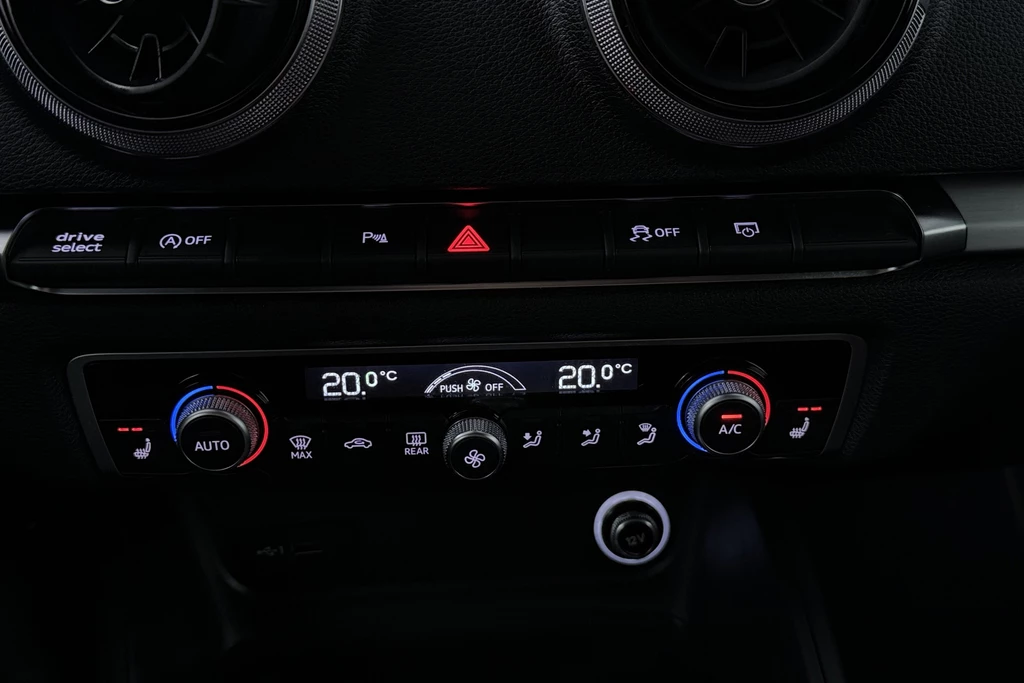 Audi A3 – foto 18
