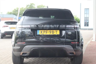 Land Rover Range Rover Evoque – thumbnail 9