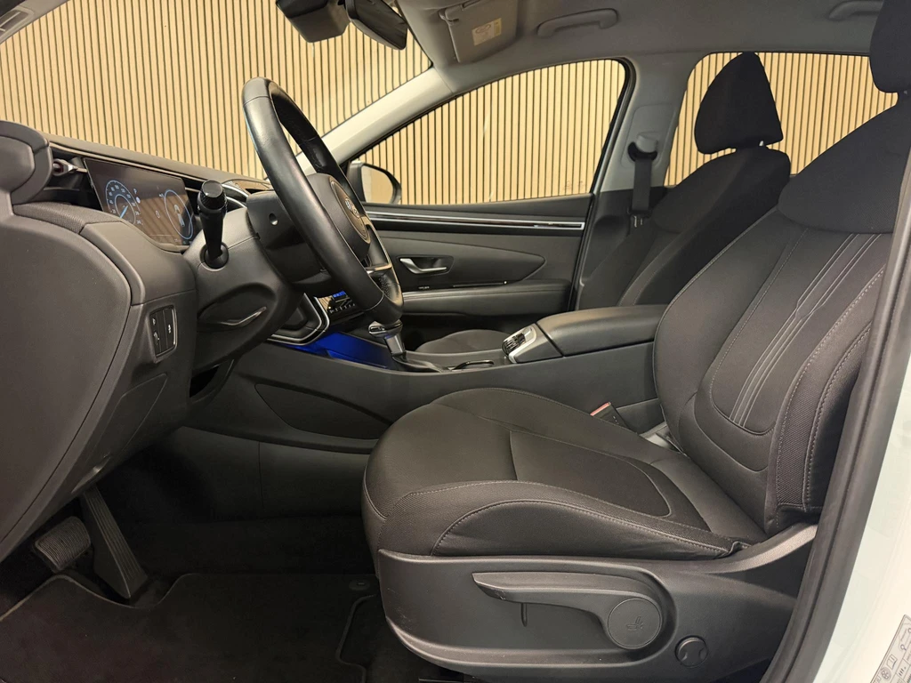 Hyundai Tucson – foto 9