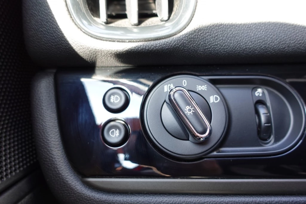MINI Countryman – foto 14